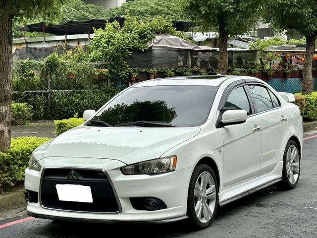八核心安卓機/carplay/摸門解鎖/天窗/換檔撥片/電折後照鏡  第1張相片