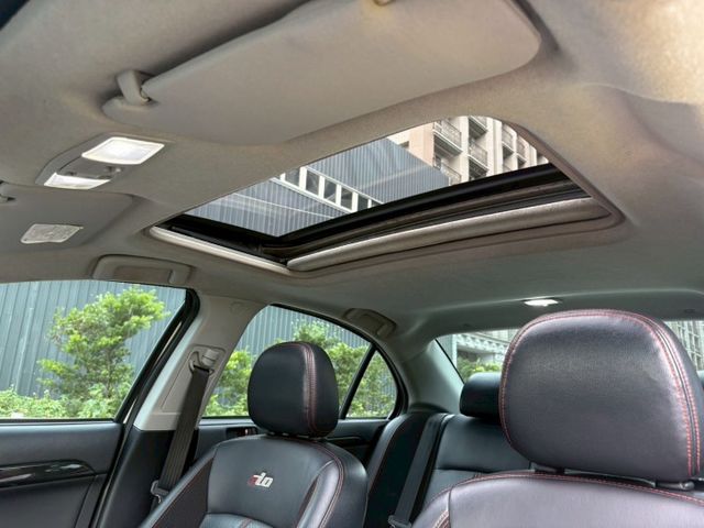 八核心安卓機/carplay/摸門解鎖/天窗/換檔撥片/電折後照鏡  第9張相片