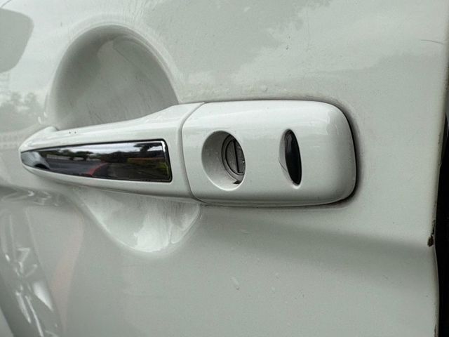 八核心安卓機/carplay/摸門解鎖/天窗/換檔撥片/電折後照鏡  第11張相片