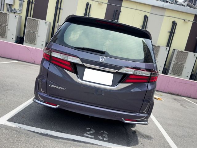 大理石地板/全室氛圍燈/無電充電盤/電動座椅/三區恆溫/ACC跟車/雙側電滑門/天窗/雙前電熱椅  第6張相片