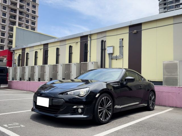 稀有手排//IKEY/摸門解鎖/STI前四後二卡鉗/全車犀牛皮/全新離合器片  第1張相片