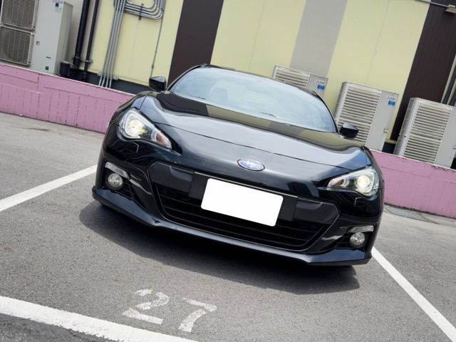 稀有手排//IKEY/摸門解鎖/STI前四後二卡鉗/全車犀牛皮/全新離合器片  第6張相片