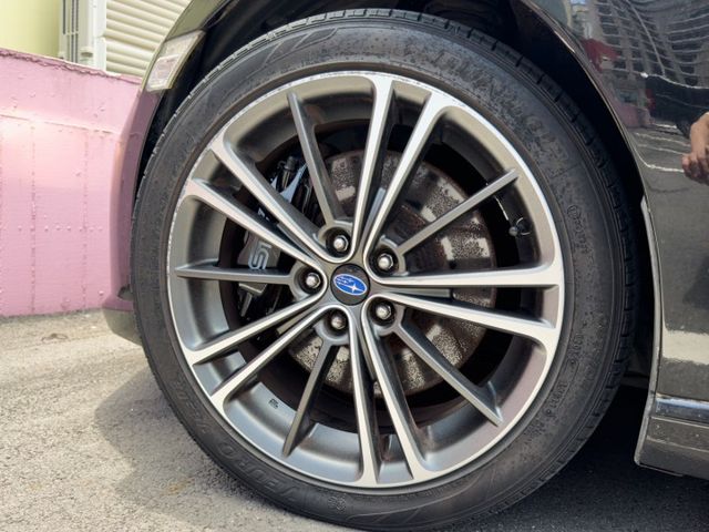 稀有手排//IKEY/摸門解鎖/STI前四後二卡鉗/全車犀牛皮/全新離合器片  第7張相片
