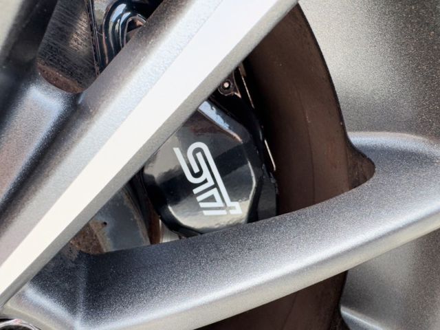 稀有手排//IKEY/摸門解鎖/STI前四後二卡鉗/全車犀牛皮/全新離合器片  第8張相片