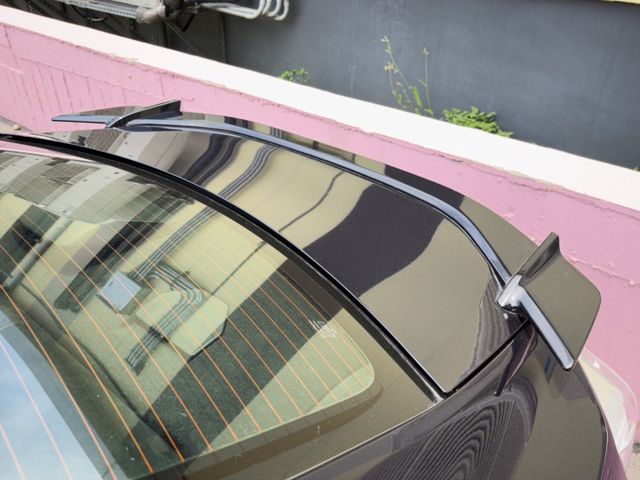 稀有手排//IKEY/摸門解鎖/STI前四後二卡鉗/全車犀牛皮/全新離合器片  第9張相片