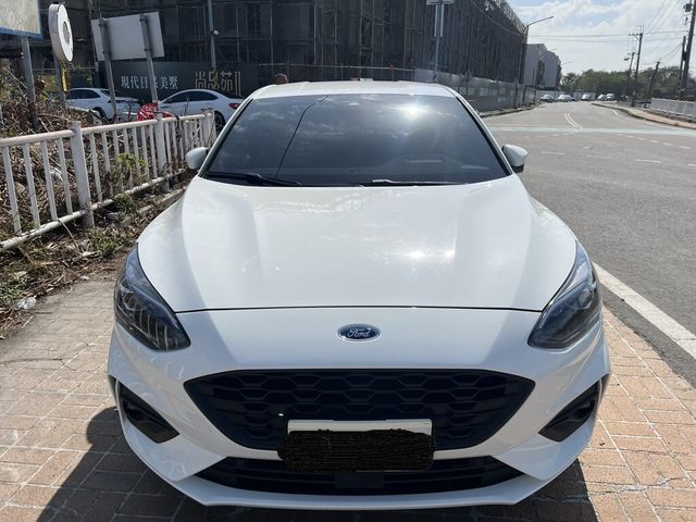 FORD福特 FOCUS  第5張相片