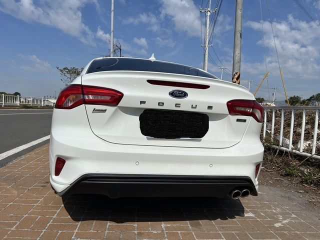 FORD福特 FOCUS  第7張相片