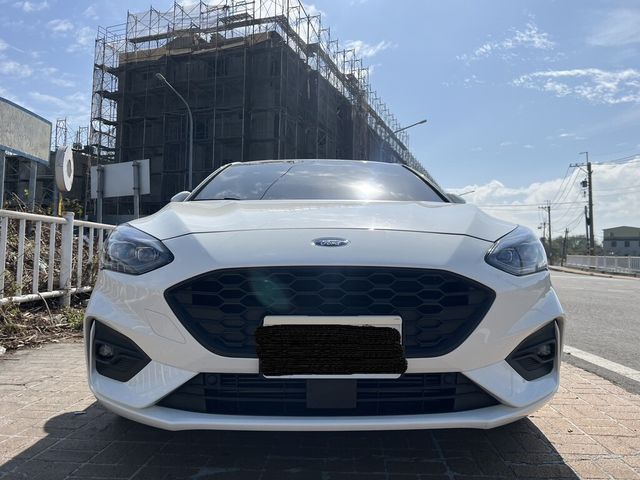 FORD福特 FOCUS  第9張相片