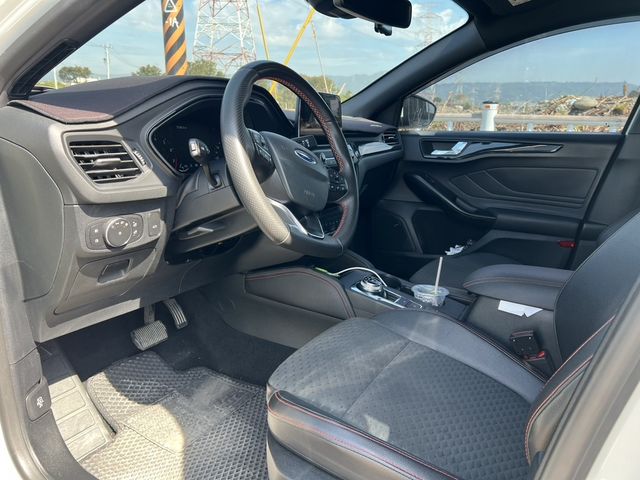 FORD福特 FOCUS  第11張相片