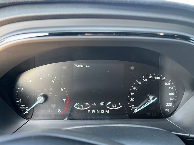 FORD福特 FOCUS  第17張相片