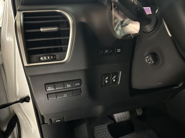 LEXUS凌志 NX300  第10張相片