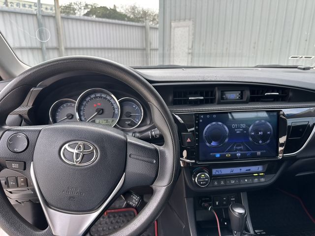 TOYOTA豐田 ALTIS  第6張相片