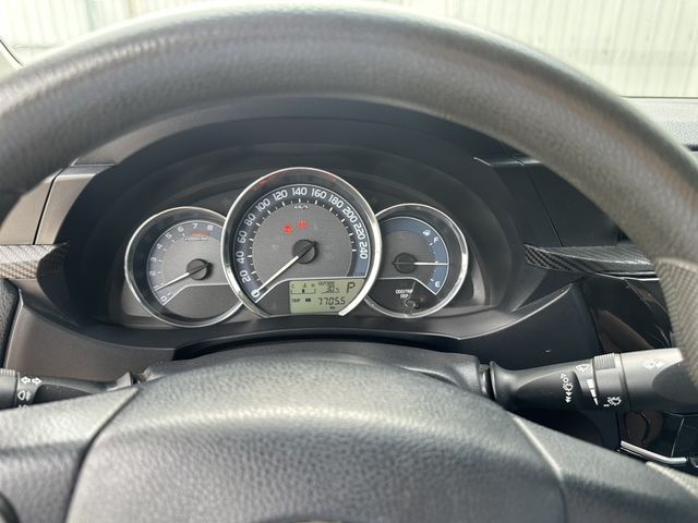 TOYOTA豐田 ALTIS  第7張相片