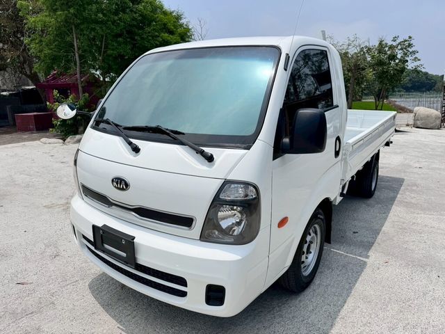 KIA起亞 KAON  第6張相片