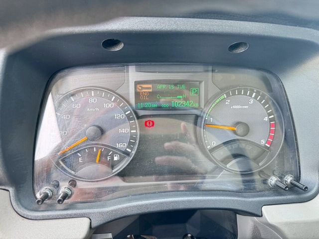 MITSUBISHI三菱 CANTER  第3張相片