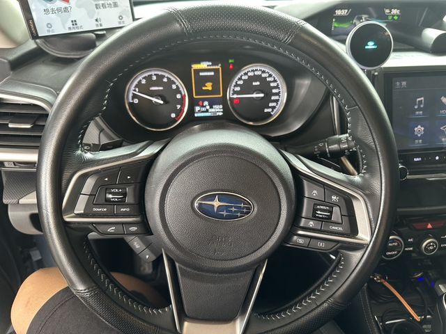 SUBARU速霸陸 FORESTER  第4張相片