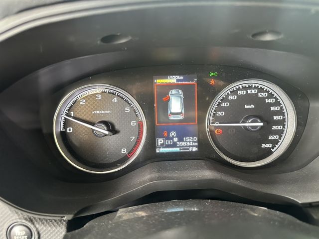 SUBARU速霸陸 FORESTER  第7張相片