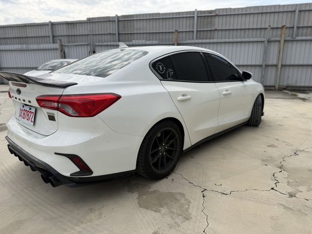 FORD福特 FOCUS  第2張相片