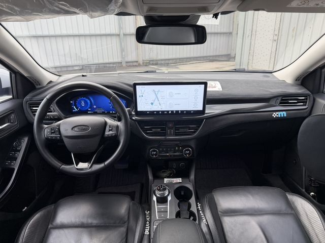 FORD福特 FOCUS  第5張相片