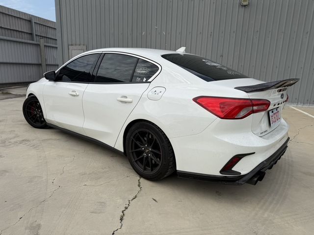 FORD福特 FOCUS  第6張相片