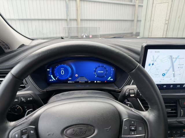 FORD福特 FOCUS  第9張相片