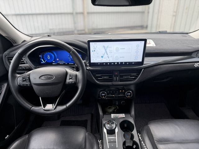 FORD福特 FOCUS  第10張相片