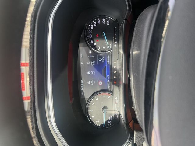 FORD福特 KUGA  第1張相片