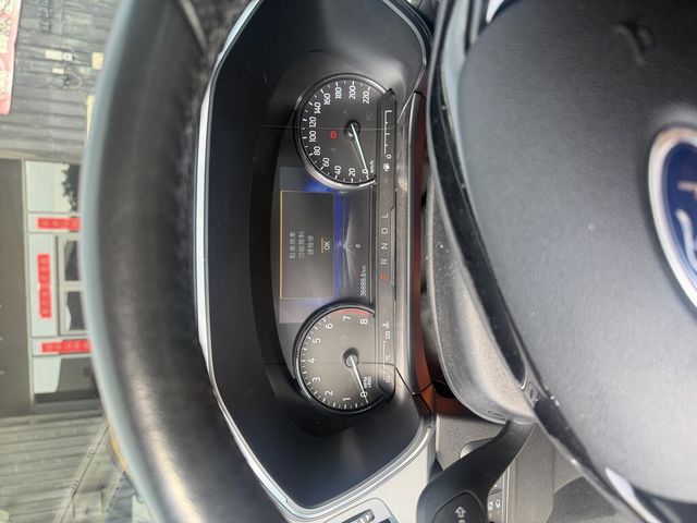FORD福特 KUGA  第4張相片