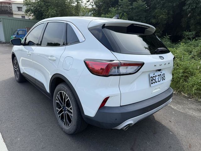 FORD福特 KUGA  第6張相片