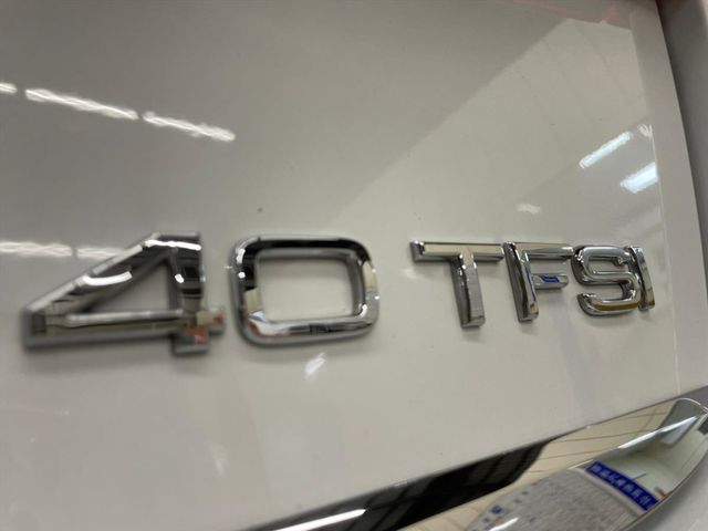 AUDI A6 AVANT 40TFSI  第9張相片