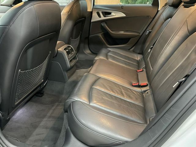 AUDI A6 AVANT 40TFSI  第11張相片
