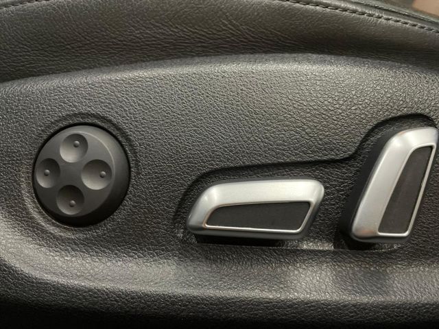 AUDI A6 AVANT 40TFSI  第18張相片