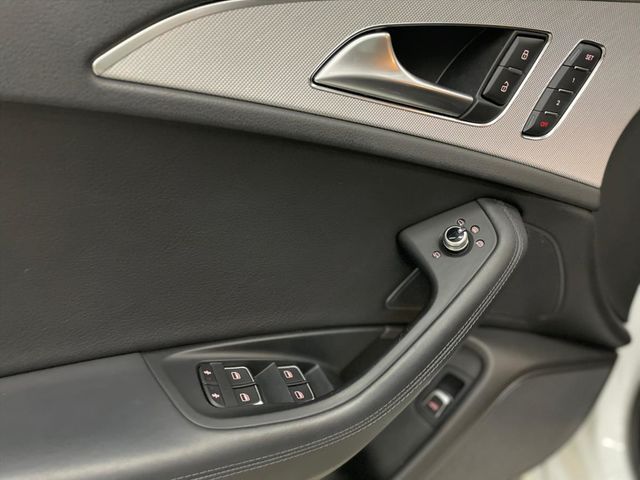 AUDI A6 AVANT 40TFSI  第19張相片