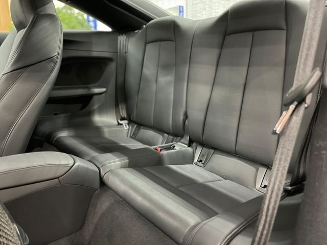 AUDI TT 45TFSI 原廠保固  第12張相片
