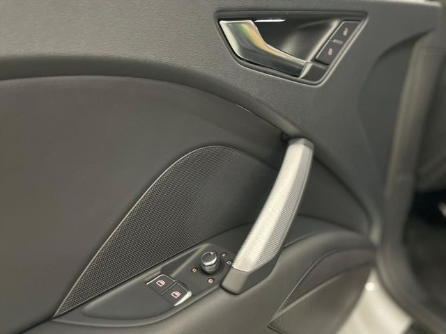 AUDI TT 45TFSI 原廠保固  第14張相片