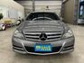 BENZ W204 C180  第2張縮圖
