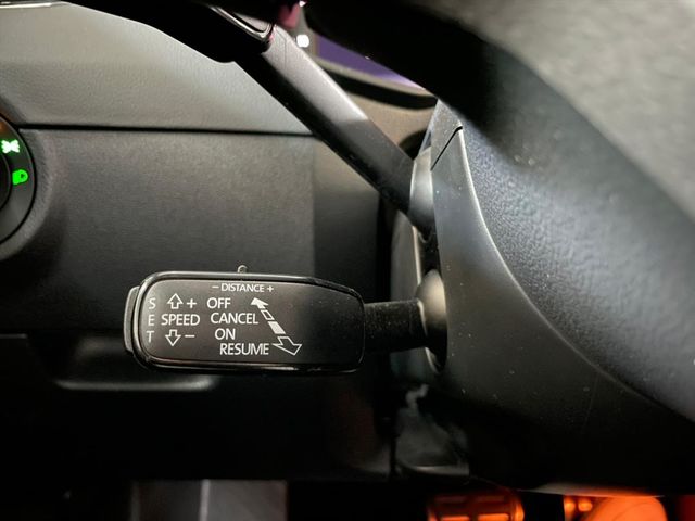 OCTAVIA COMBI RS  第18張相片