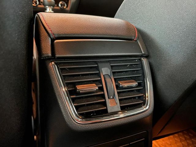 OCTAVIA COMBI RS  第19張相片