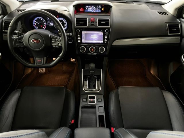 SUBARU LEVORG 2.0  第10張相片