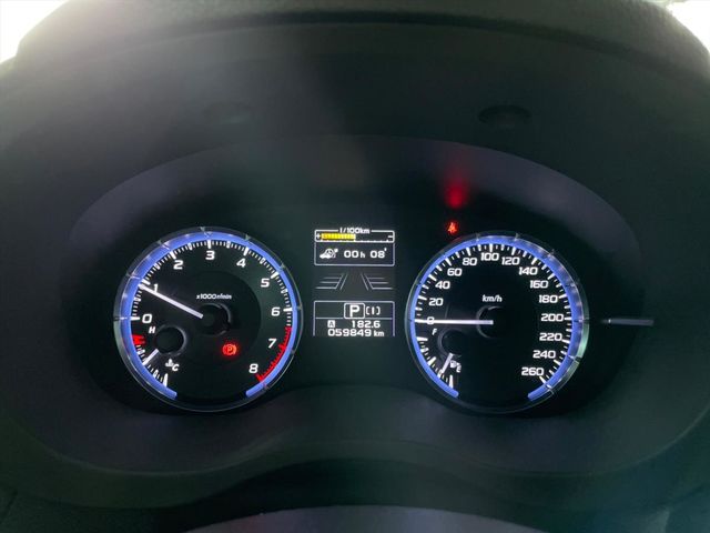 SUBARU LEVORG 2.0  第13張相片