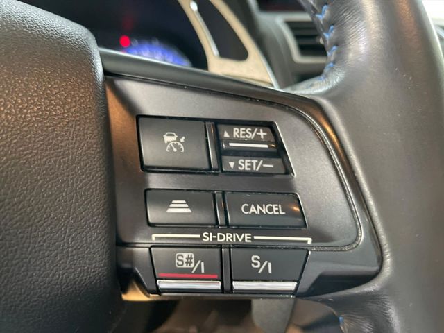 SUBARU LEVORG 2.0  第14張相片