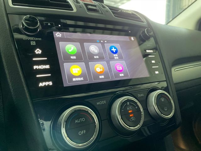 SUBARU LEVORG 2.0  第15張相片