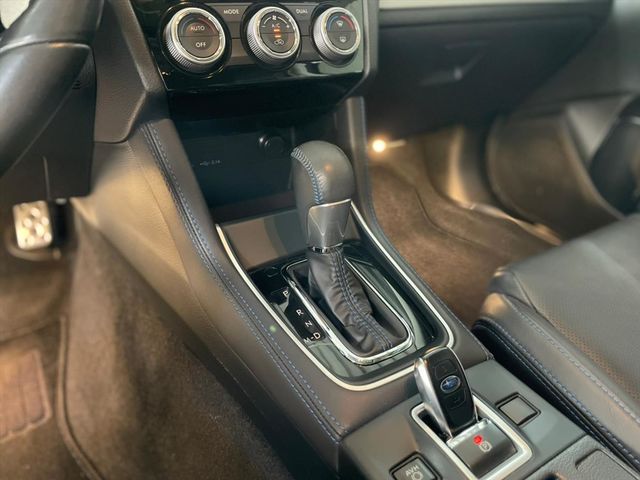 SUBARU LEVORG 2.0  第18張相片