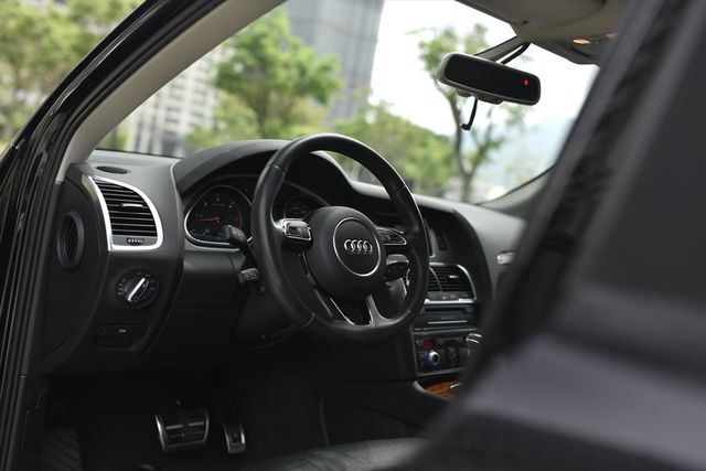 【鋐基汽車】AUDI Q7 30TDI  第5張相片