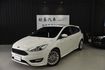 【鋐基汽車】FORD FOCUS 5門  第5張縮圖