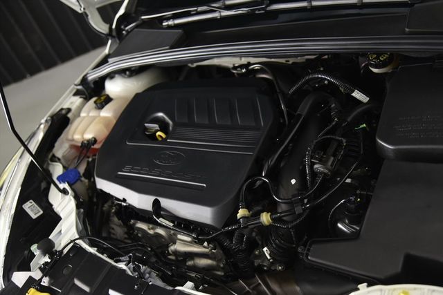 【鋐基汽車】FORD FOCUS 5門  第10張相片