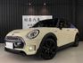 【鋐基汽車】MINI CLUBMAN S  第1張縮圖