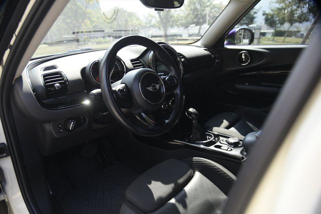 【鋐基汽車】MINI CLUBMAN S  第11張相片