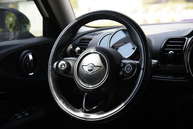 【鋐基汽車】MINI CLUBMAN S  第13張相片