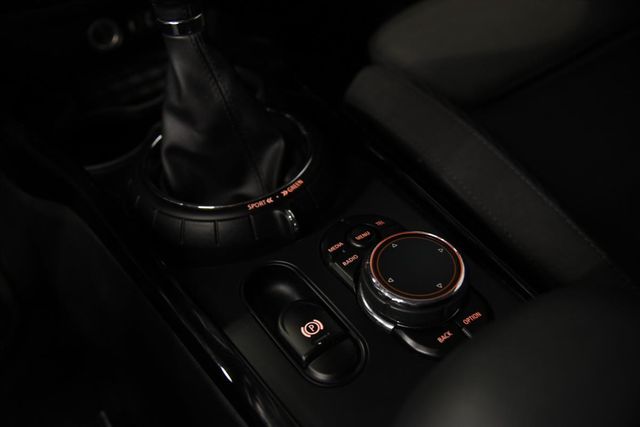【鋐基汽車】MINI CLUBMAN S  第15張相片